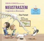 Nieustraszeni i tajemnica dinozaura