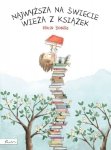 Najwyższa na świecie wieża z książek
