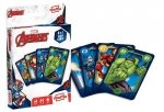 Gra 4w1 Avengers