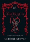 Płonąca róża.Seria Szept ognia i popiołu