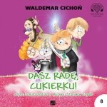 Dasz radę Cukierku