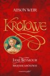 Jane Seymour Brzemię królowej