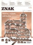 Znak 775 12/2019 Wierzę, wątpię, odchodzę