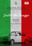 Stolik dla dwojga Włoskie miasta i miasteczka