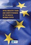 Intra-Industry Trade and Competitiveness of the New EU Member States