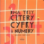 Dwa Trzy Cztery Cyfry i Numery