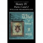 Henry IV Parts 1 & 2