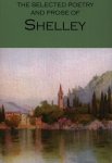 The Selected Poetry And Prose of Shelley
