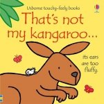 Thats not my kangaroo