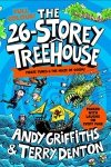 The 26-Storey Treehouse