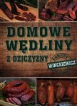 Domowe wędliny z dziczyzny