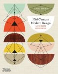 Mid-Century Modern Design: A Complete Sourcebook