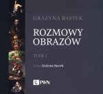 Rozmowy obrazów Tom 1