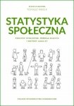 Statystyka społeczna.
