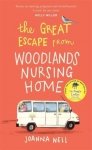 The Great Escape from Woodland Nursing Home