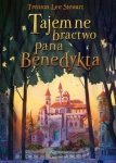 Tajemne bractwo pana Benedykta Tom 1