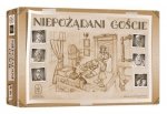 Niepożądani goście