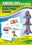 Angielski dla dzieci 3-7 lat