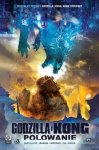 Godzilla i Kong Polowanie