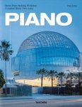 Piano Complete Works 1966-Today