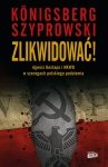 Zlikwidować!