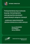 Prototyp biomimetycznego rusztowania łączącego z kością komponenty nowej generacji bezcementowych powierzchniowych endoprotez st