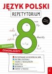 Język polski Repetytorium Egzamin ósmoklasisty