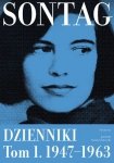 Dzienniki Tom 1 1947-1963