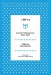 UBU lab Raporty techniczne 2016-2024