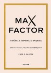 Max Factor Twórca imperium piękna