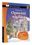 Opowieść wigilijna Z opracowaniem