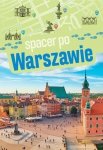 Spacer po Warszawie