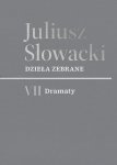 Dzieła zebrane. VII Dramaty