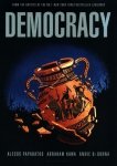 Democracy: a graphic novel