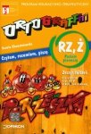 Ortograffiti RZ Ż Czytam, rozumiem, piszę Poziom pierwszy Zeszyt ćwiczeń 4-5