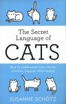 The Secret Language Of Cats