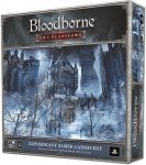 Bloodborne Zapomniany Zamek Cainhurst