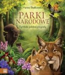 Parki narodowe Symbole polskiej przyrody
