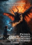 Piekło, ukryte blizny, mistrzostwo świata. Autobiografia