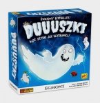 Duuuszki Bądź szybki jak błyskawica