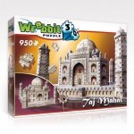 Puzzle 3D Taj Mahal 950