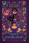Opowieść trzech sióstr Disney Nasze magiczne Encanto