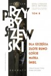 Dzieła literackie Tom 8 Edycja krytyczna