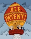 Ale patent!