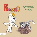 Reksio Wyprawa w góry