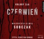 Kolory zła Czerwień