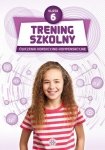 Trening szkolny 6 Ćwiczenia korekcyjno-kompensacyjne