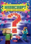 Minecraft Zagadki i zabawy edukacyjne