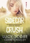 Sidecar Crush.