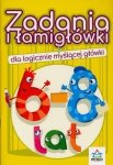 Zadania i łamigłówki dla logicznie myślącej główki